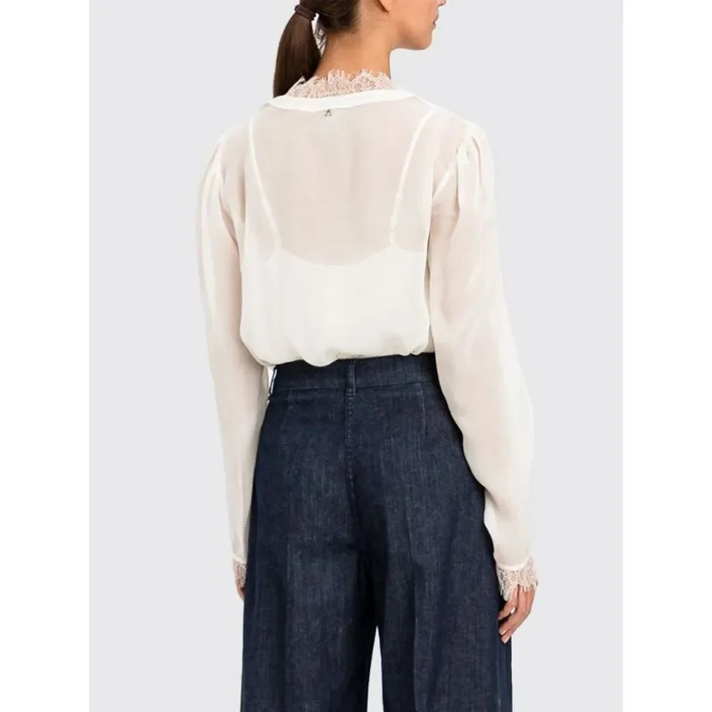 Actitude Twinset Women Top Woman Actitude Twinset